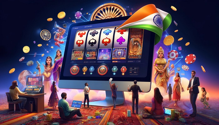 4Bet Casino: Interface & Functionality